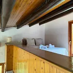 Апартаменты Racons Del Pedraforca