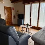 Racons Del Pedraforca Апартаменты
