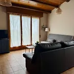 Апартаменты Racons Del Pedraforca *