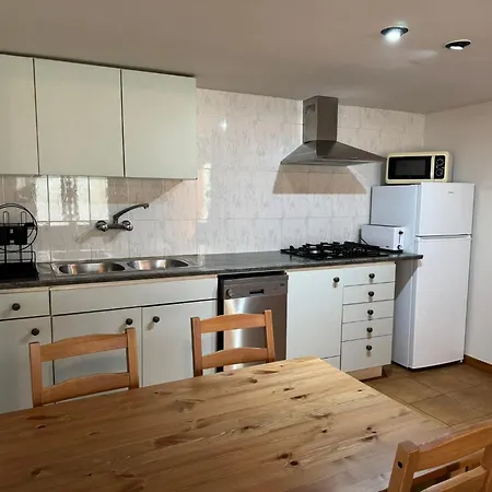 Racons Del Pedraforca Apartament