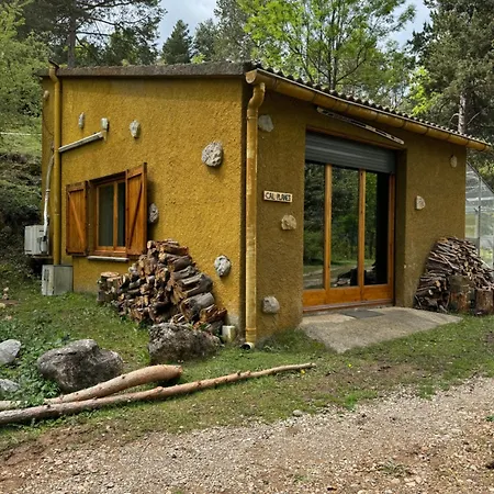 Apartment Racons Del Pedraforca