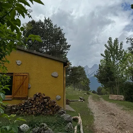 Racons Del Pedraforca Saldes