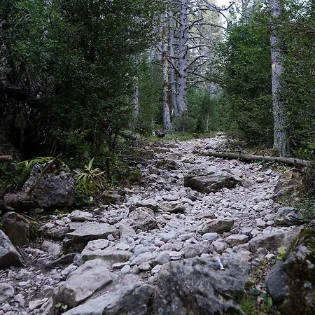 Racons Del Pedraforca Apartamento Saldes