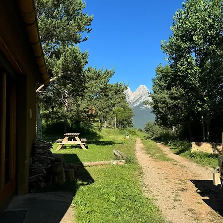 Racons Del Pedraforca