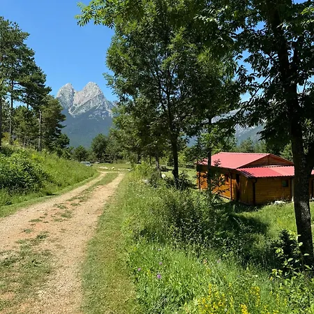 Apartment Racons Del Pedraforca Saldes