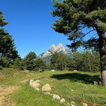Racons Del Pedraforca