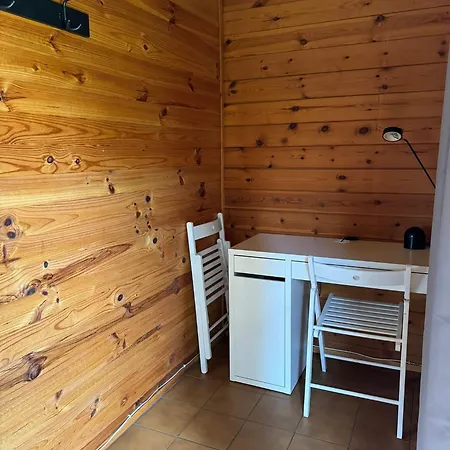 Apartment Racons Del Pedraforca *