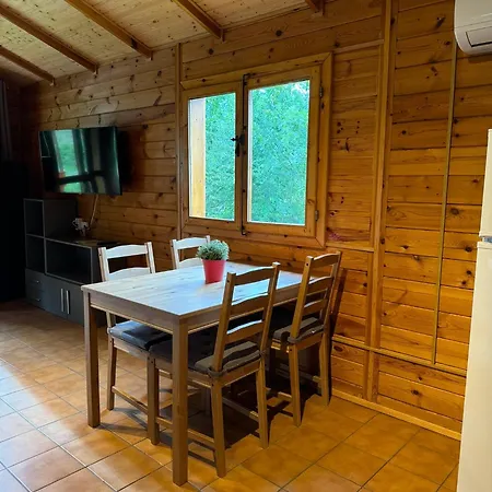 Apartment Racons Del Pedraforca