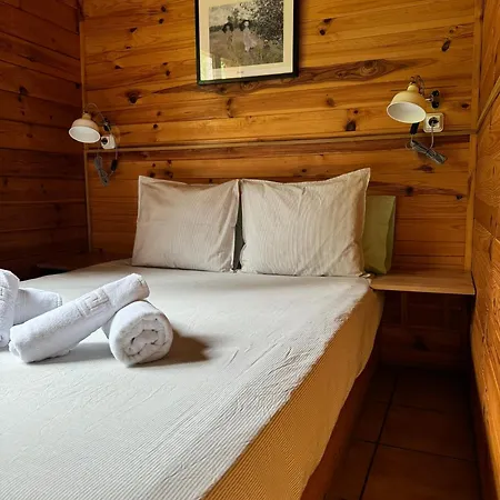Apartment Racons Del Pedraforca *