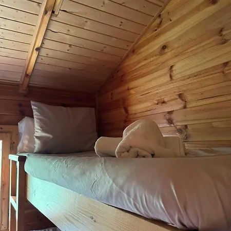 Apartment Racons Del Pedraforca *