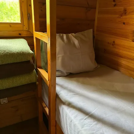 Racons Del Pedraforca Apartament