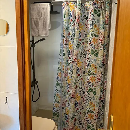 Racons Del Pedraforca Apartment