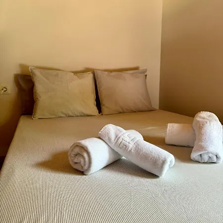 Racons Del Pedraforca Apartment