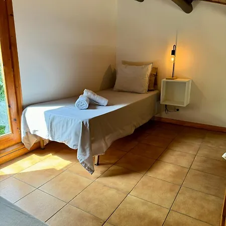 Racons Del Pedraforca Apartament Saldes