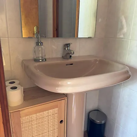 Apartment Racons Del Pedraforca Saldes