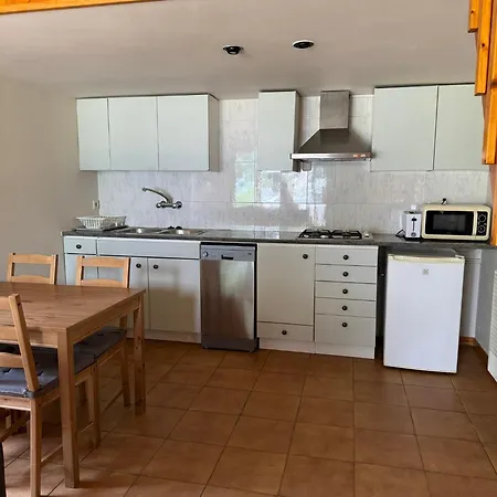 Racons Del Pedraforca Apartment Saldes
