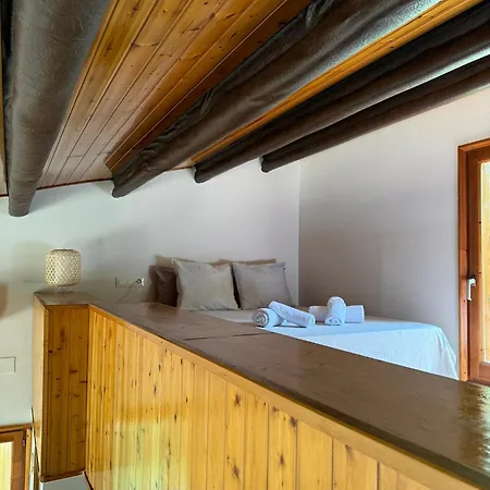 Apartment Racons Del Pedraforca