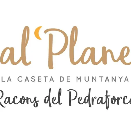 Racons Del Pedraforca Saldes