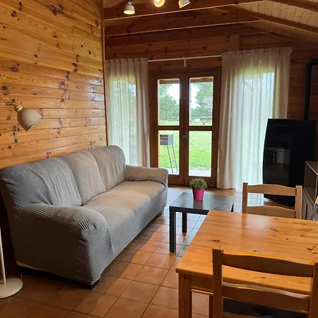 Racons Del Pedraforca Apartment