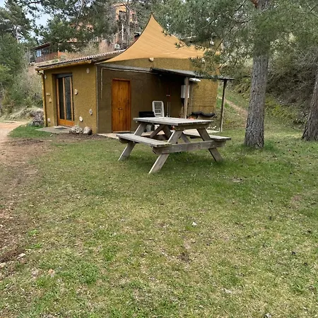 Apartment Racons Del Pedraforca