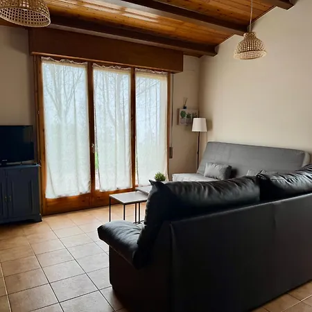 Apartment Racons Del Pedraforca *