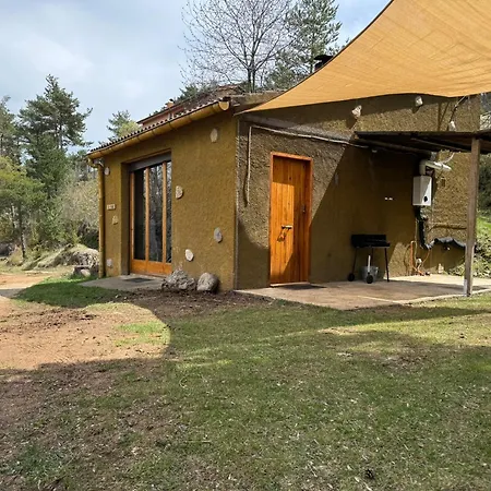 Racons Del Pedraforca Apartment Saldes