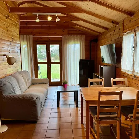 Apartment Racons Del Pedraforca
