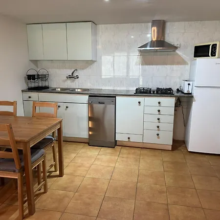 Apartament Racons Del Pedraforca