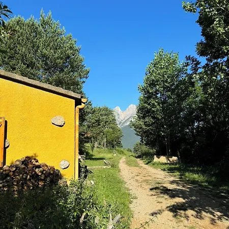 Racons Del Pedraforca