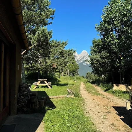 Apartament Racons Del Pedraforca Saldes